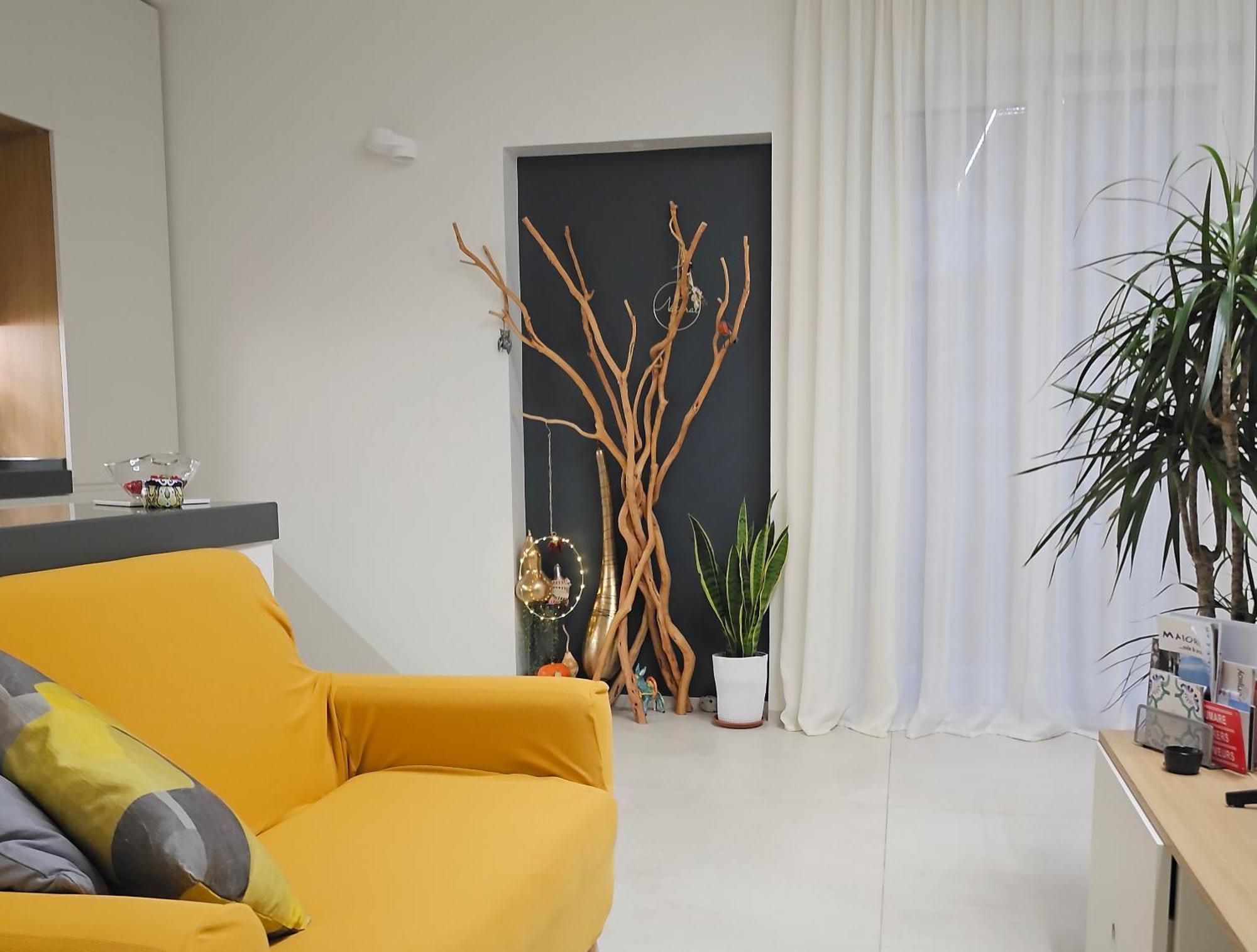 Casa Aura - Amalfi Coast Apartment Maiori Exterior photo